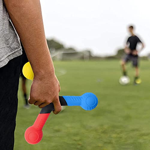 20 * 20 * 4cm Catch Trainer for Improving Hand Eye Coordination and Speed or Speed Training Bar for Improving