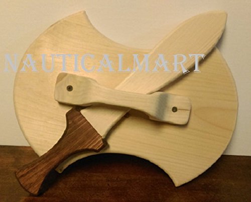NauticalMart Renaissance Armor Youth Armory Celtic Warrior Set