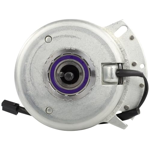 SCITOO Lawn PT0 Clutch Fits for MTD 050520 717-04183 |for Ogura GT1A-MT09 - style: 5219-99