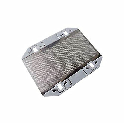 Men's Electric Razor Replacement Cutters Outer Foil for Panasonic ES9943 ES3800 ES3830 ES3831 ES3832 ES3833 Men's Shaver Replacement