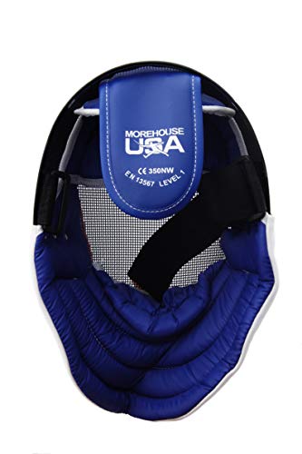 Standard Epee Fencing Mask