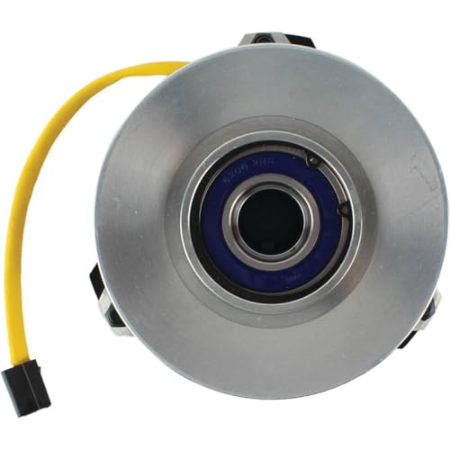 Rareelectrical Pto Clutch Fits John Deere 240 245 260 Sabre 1948 Am130328