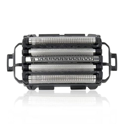 WES9173P Replacement Shaver Foil with 5-Blades Compatible for Panasonic ES-LV95-S, ES-LV65-S, ES-LV81-K, ES-LV61-A