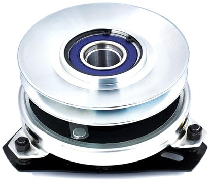 AM130328 High Torque 120ftlb (OEM 95) BIGBearing Billet Pulley PTO Clutch