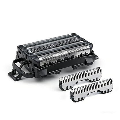 WES9032P Replacement Foil & Blade Set Compatible with ARC5 Shavers, 1-Pack - color: 1 Pack