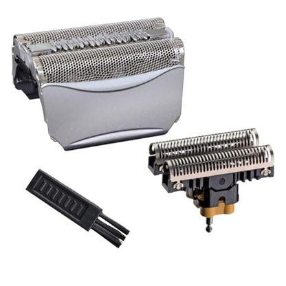 51S Series 5 Replacement Head Compatible with Braun Series 5 Shaver