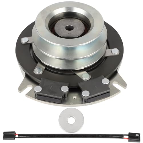 SCITOO PTO Clutch Fit for 35-111 for Bobcat for Steiner - style: 35-111