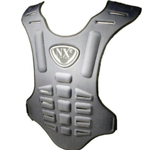 NXe Chest Protector (Black)