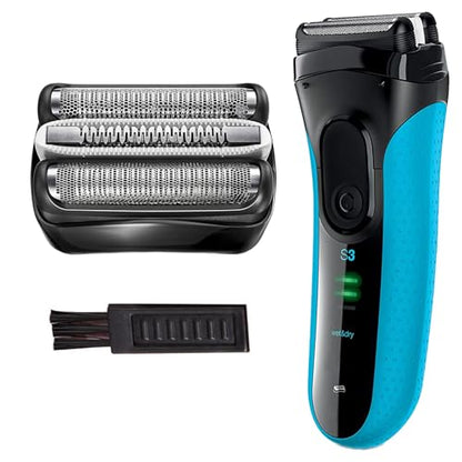 Series 3 Replacement Head 32B for Braun ProSkin Electric Shaver (1 Count) - size: 1 Count
