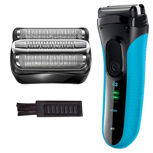 Series 3 Replacement Head 32B for Braun ProSkin Electric Shaver (1 Count) - size: 1 Count