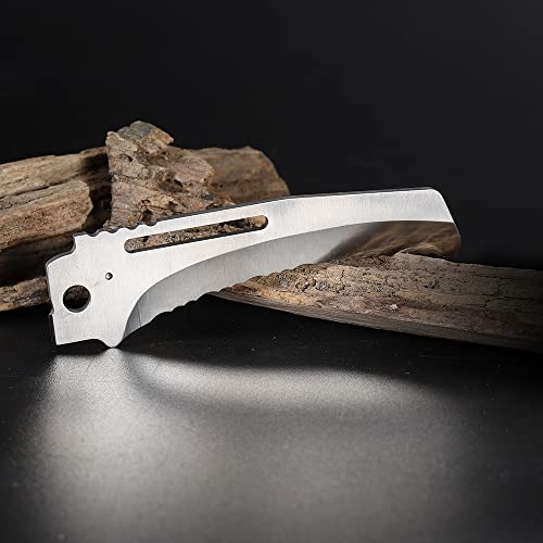 ROXON BA121316 Replaceable Blades for Flex Shears,Titan, S501U,S502U - size: BA121316