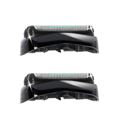 2 Pcs Series 3 Pro Replacement Head for Branus All S3 Shavers 3040s 3010s 310s 3000s 3050cc 3080s, Foil and Cutter Blades for a Close and Smooth - size: 32B - 2Pack