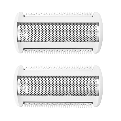 BRL140 Replacement Head Compatible with Philips BRL140 Replacement Blades
