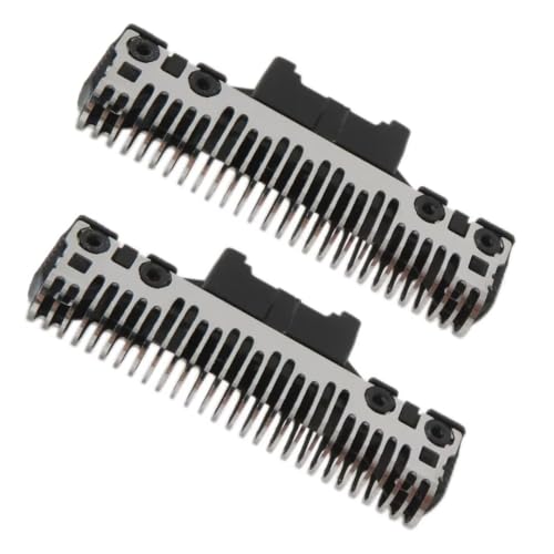 2X 2024 Upgraded Shaver Blades Cutter for Panasonic ES8066 ES8067 ES8068 ES8951 ES762 ES765 ES766 ES881 ES882 ES883 ES881SS