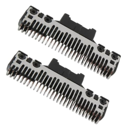 2X 2024 Upgraded Shaver Blades Cutter for Panasonic ES8066 ES8067 ES8068 ES8951 ES762 ES765 ES766 ES881 ES882 ES883 ES881SS