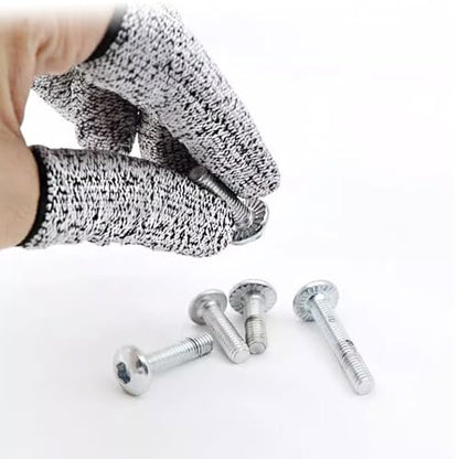 30 Pack Rotary Tool Finger Cots Cut Resistant Protector Finger Covers Finger Guards for Mini Cordless Rotary Tool Stone Carving Polishing Diamond Burrs Jewelry Polisher Polishing Buffing Wheel