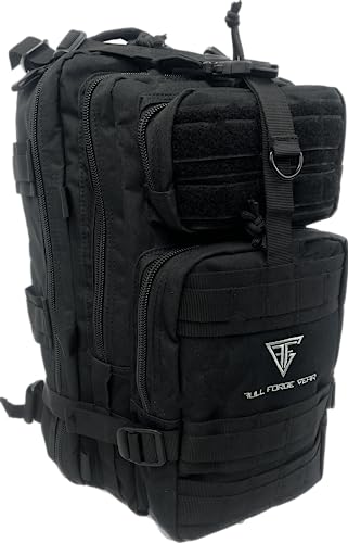 Hurricane Backpack