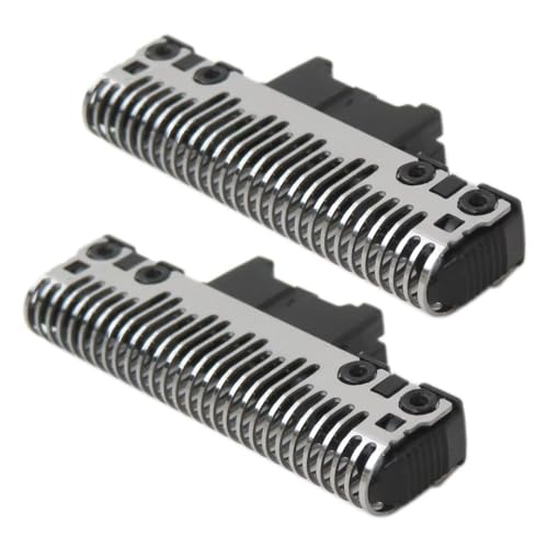 2X 2024 Upgraded Shaver Blades Cutter for Panasonic ES8066 ES8067 ES8068 ES8951 ES762 ES765 ES766 ES881 ES882 ES883 ES881SS