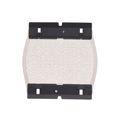 3PCS Shaver Screen Razor Head Replacement Shaving Foil for Braun 5S M60 M90 M30 M60 M60S P40 P50 P60 P70 P80 550 555 570 5604 5607 5608