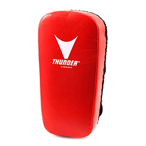 ProForce Thunder Leather Muay Thai Arm Shield