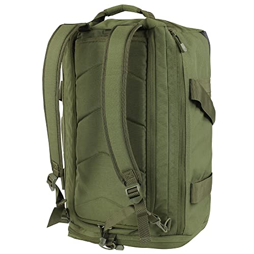 Condor Centurion Duffle Olive DRAB