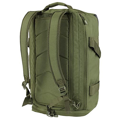 Condor Centurion Duffle Olive DRAB