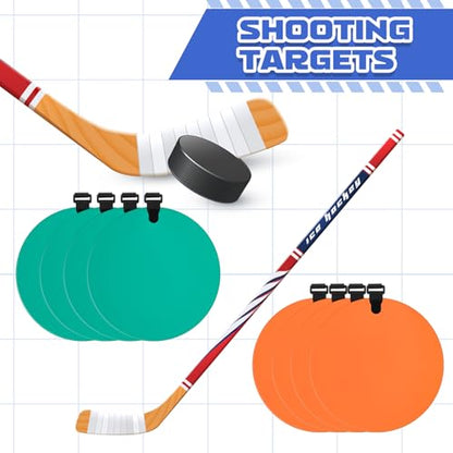 Arrowbash Silicone Hockey Shooting Lacrosse Targets