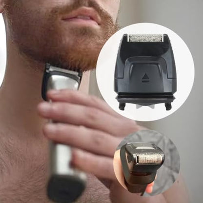 New Upgraded Mini Foil Blade Cutter Head Attachment Replacement for Philips Norelco MG7750 MG7770 MG7785 MG7790 MG7991 MG7796 MG9730
