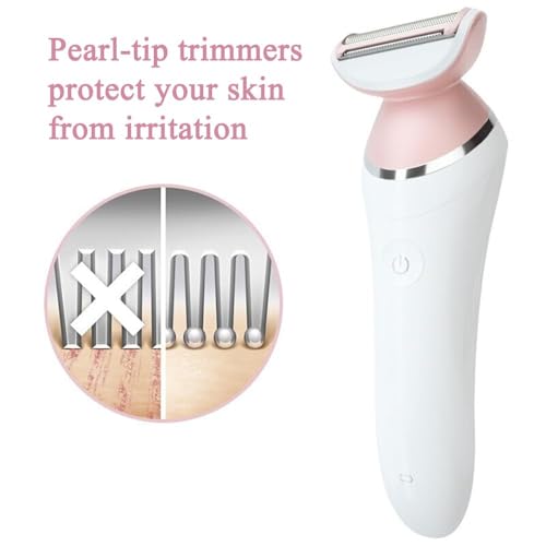 BRL140 Replacement Head Fit for Philips SatinShave Advanced Shaver