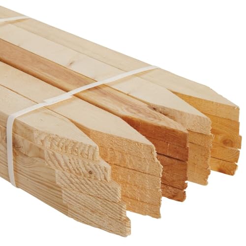 Kitzmans - Dixon LLC 36'' Grade and Survey Stakes