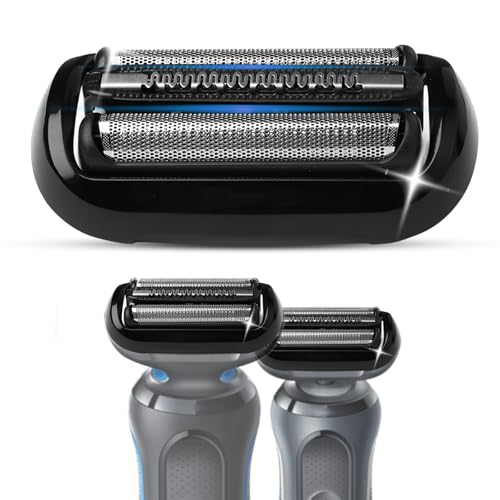 Series 5/6 Foil & Cutter Replacement Head for S5 S6(New Gens) Shaver - size: 53B - 1Pcs