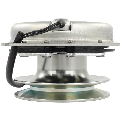 SCITOO Lawn PT0 Clutch Fits for MTD 050520 717-04183 |for Ogura GT1A-MT09 - style: 5219-99