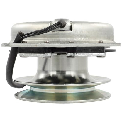 SCITOO Lawn PT0 Clutch Fits for MTD 050520 717-04183 |for Ogura GT1A-MT09 - style: 5219-99