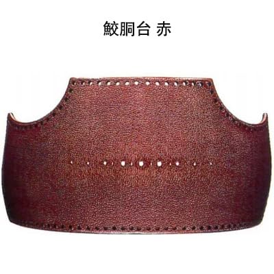 Kendo Do Armor Kendo Equipment Martial Arts Supply Woven Embroidery Dou - color: Grey, size: SHAN