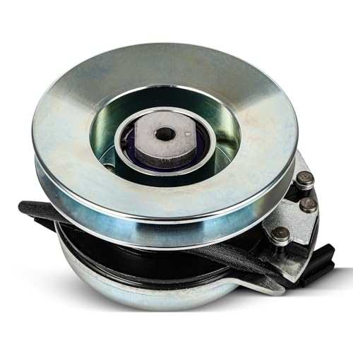 SCITOO PTO Clutch Fit for CUB Cadet LT1042 LT1045 LT1046 - style: 5217-33