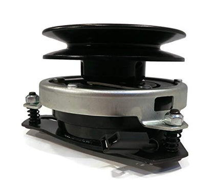 The ROP Shop Electric PTO Clutch fits John Deere Sabre Lawn Tractors GT262, GT275, 2254HV
