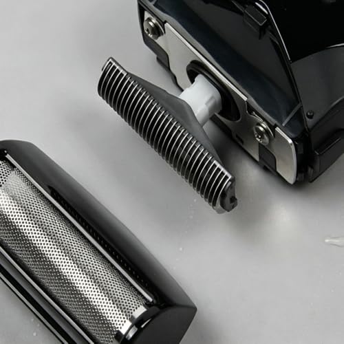Razor Replacement Cutters Outer Foil for Panasonic ES9943 ES-SA40 ES-SA40 ES3830 ES3831 ES3833 ES3800 Men's Electric Shaver Replacement