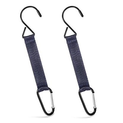 XIHIRCD Fence Hooks - color: Blue