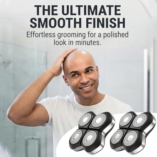 Compatible with Freebird Pro Replacement Blades(Black(2Pack)) - color: Black(2pack)