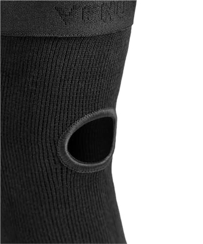 Venum Kontact Elbow Protector - color: Black/Black
