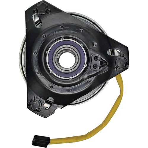 Outdoor Power Xtreme Equipment X0406 PTO Clutch Compatible with/Replacement for John Deere 240-245 Lawn Tractors 260-265 Lawn Tractors 325-335 - 345 Lawn Tractors AM108601 AM115093 AM119536