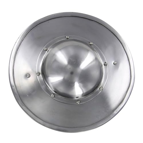 Armory Replicas Infantry Battle Ready 16g Buckler Shield