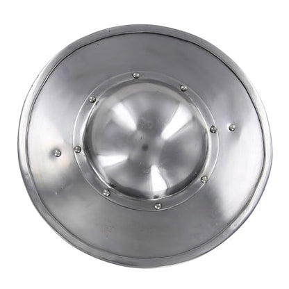 Armory Replicas Infantry Battle Ready 16g Buckler Shield