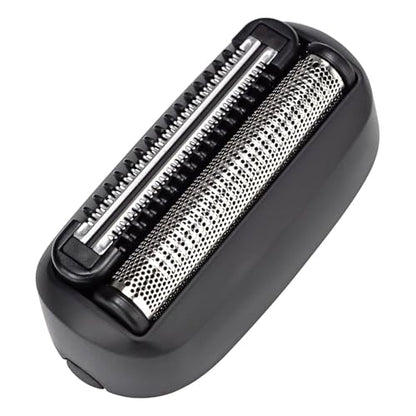 VIKICON® Detachable Replacement Blades, Dual Floating Foil & Comb Blades