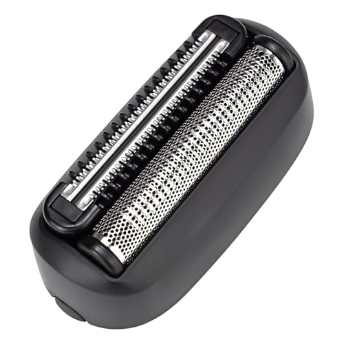 VIKICON® Detachable Replacement Blades, Dual Floating Foil & Comb Blades