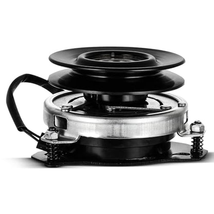 SCITOO Electric PTO Lawn Mower Clutch Compatible for Simplicity 1706692SM - style: 01008544P