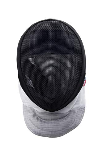 Foil Fencing Mask
