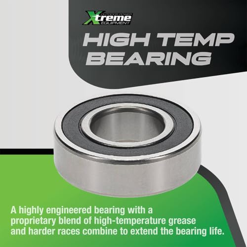 Outdoor Power Xtreme Equipment PTO Clutch for John Deere