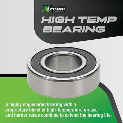 Outdoor Power Xtreme Equipment PTO Clutch for John Deere