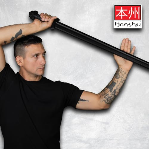 Premium Polypropylene Training Viking Sword Practice Weapon
